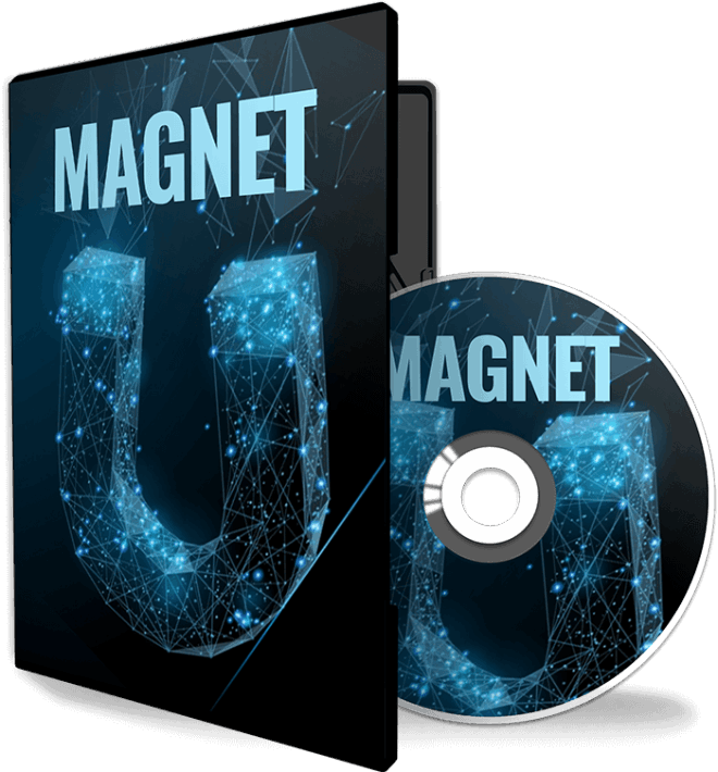 Free Bonus #1: MAGNET