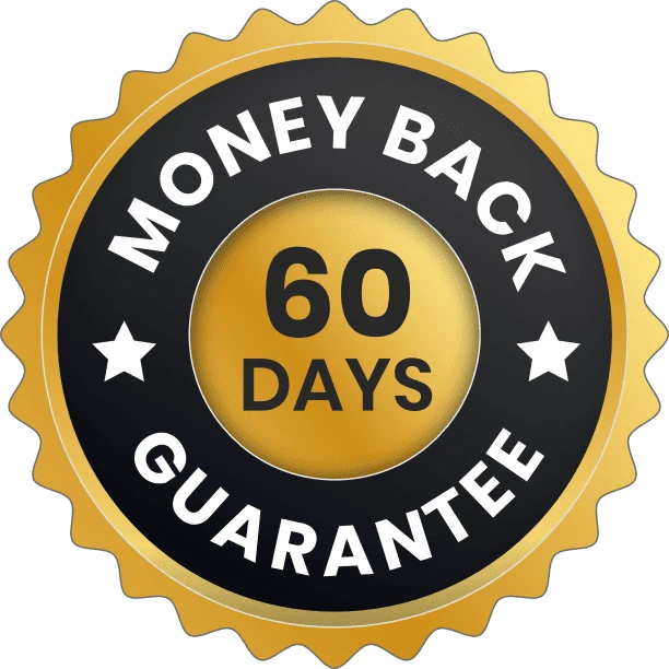 The Alpha Switch Money Back Guarantee