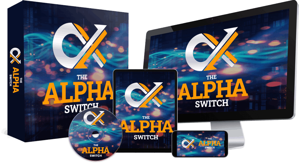 What is The Alpha Switch